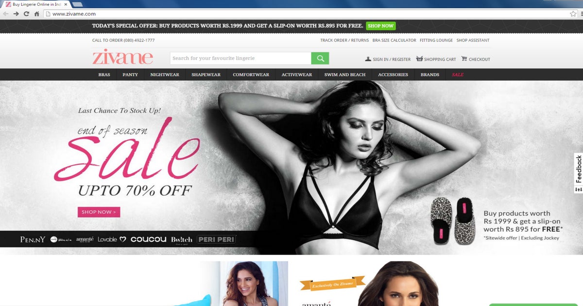 JOCKEY Women Shapewear - Buy JOCKEY Women Shapewear Online at Best Prices  in India
