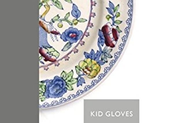 Kid Gloves: A Voyage Round My Father