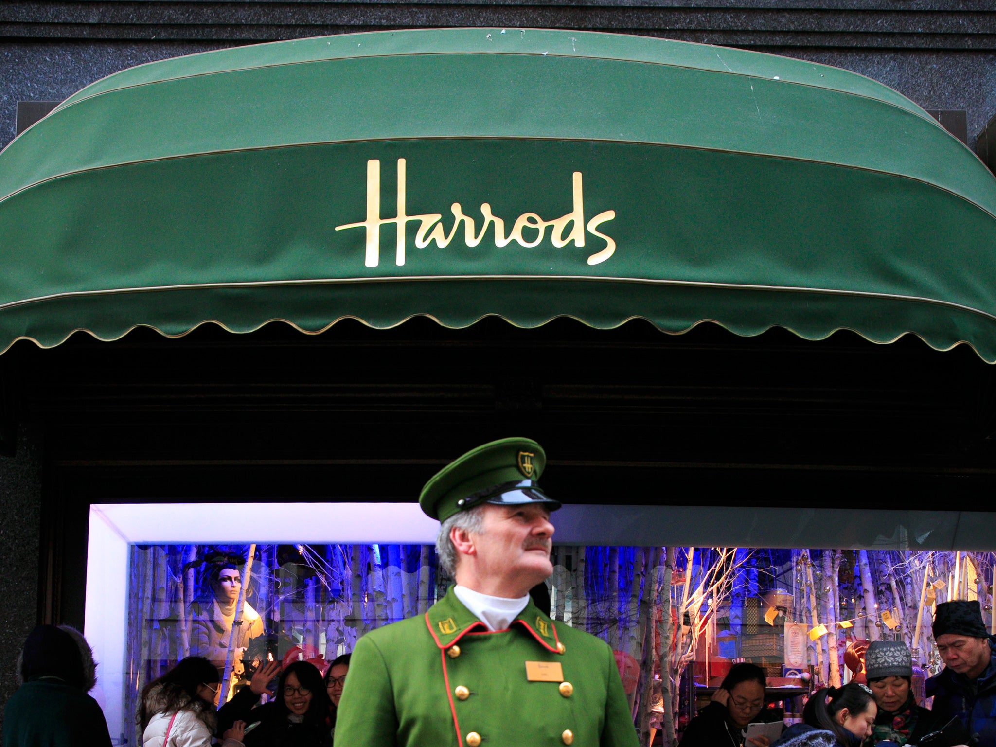 Jaguar Land Rover is the best place to work in the UK | The Independent ...