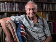 Read more

Livingstone: US Defence Secretary's Trident suggestion is 'rubbish'