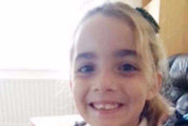 Mary Shipstone was killed when her father shot her at the safehouse where she was staying with her mother in 2014