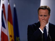 Downing Street silent on Cameron pig and genitals claims
