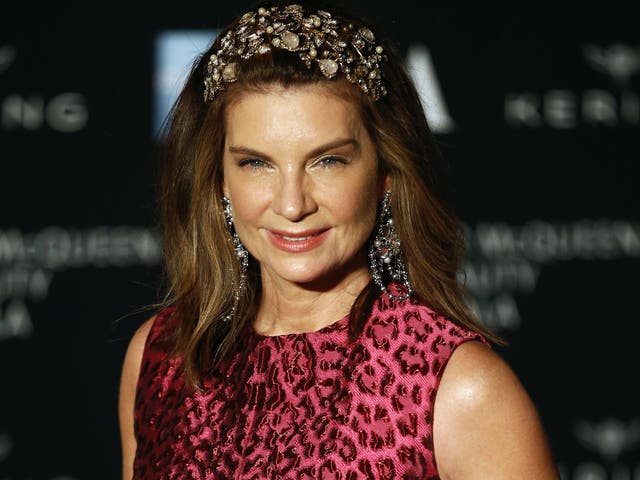 Natalie Massenet