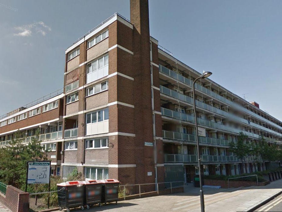 A second 17-year-old boy was stabbed to death on the St John's Estate in Hoxton on Friday night