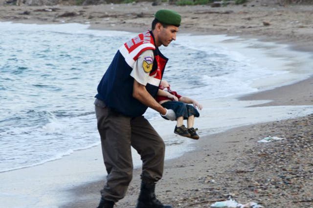 It took Aylan al-Kurdi’s death to make Europeans understand the true level of the crisis