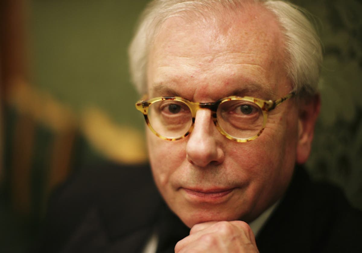 David Starkey loses two university positions after saying slavery didn’t constitute genocide