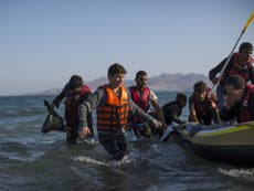 Following the journey of Aylan Kurdi's family from Syria to Kos