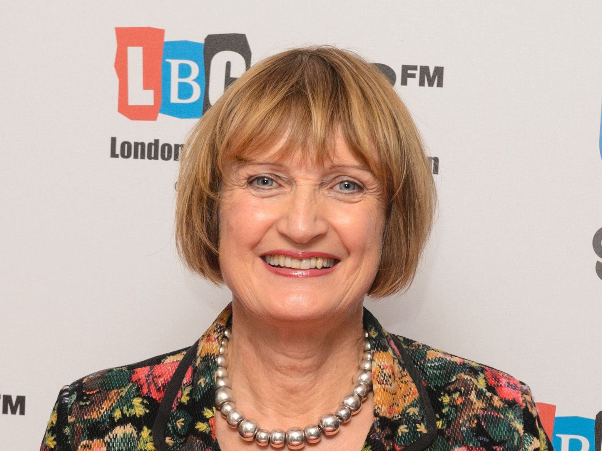 Tessa Jowell is the current frontrunner to become the Labour Party's London Mayoral candidate