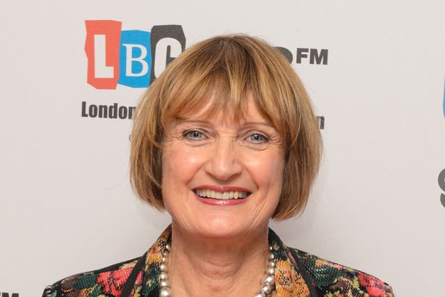 Tessa Jowell is the current frontrunner to become the Labour Party's London Mayoral candidate 