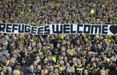 Germany's economy will grow faster because of the million refugees it