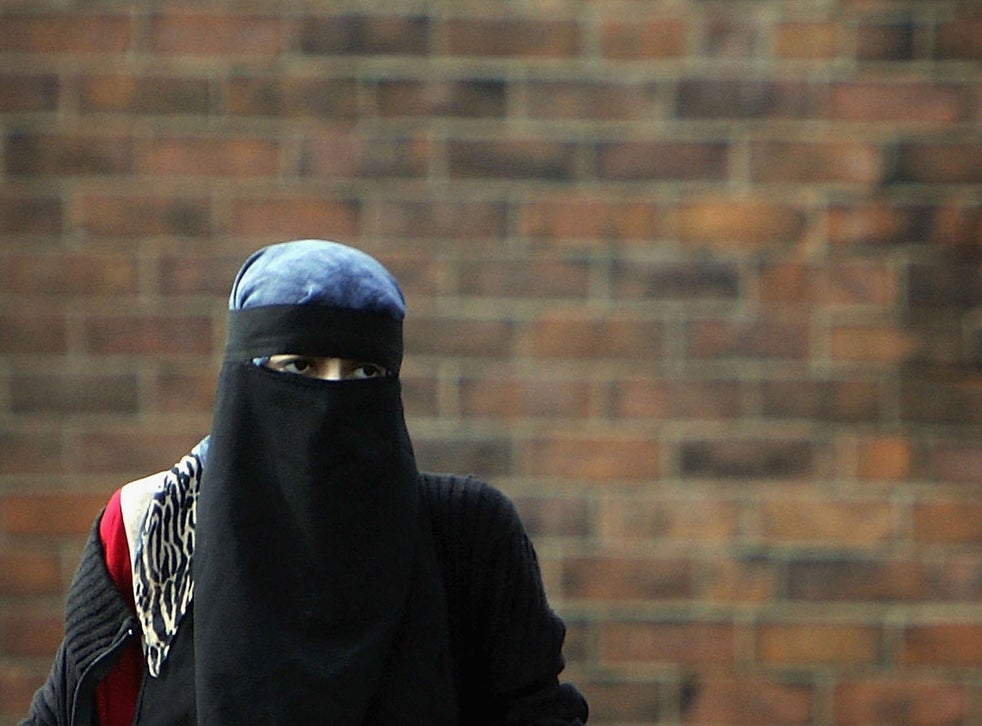 Danish school bans Muslim students from wearing the niqab in the ...