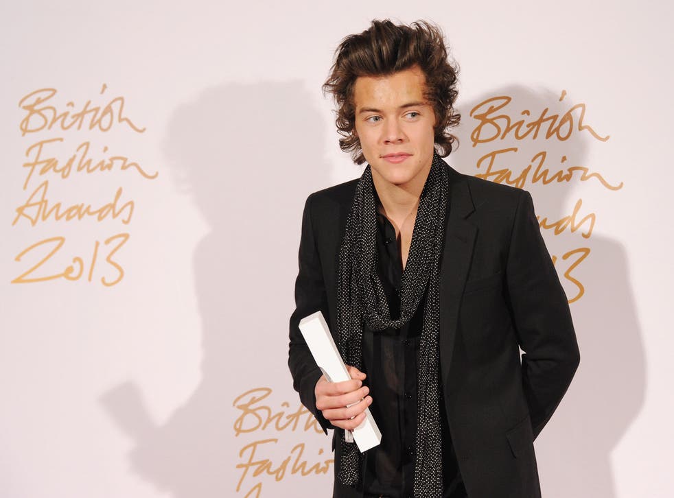 Harry Styles may have done more to damage SeaWorld’s reputation than Blackfish