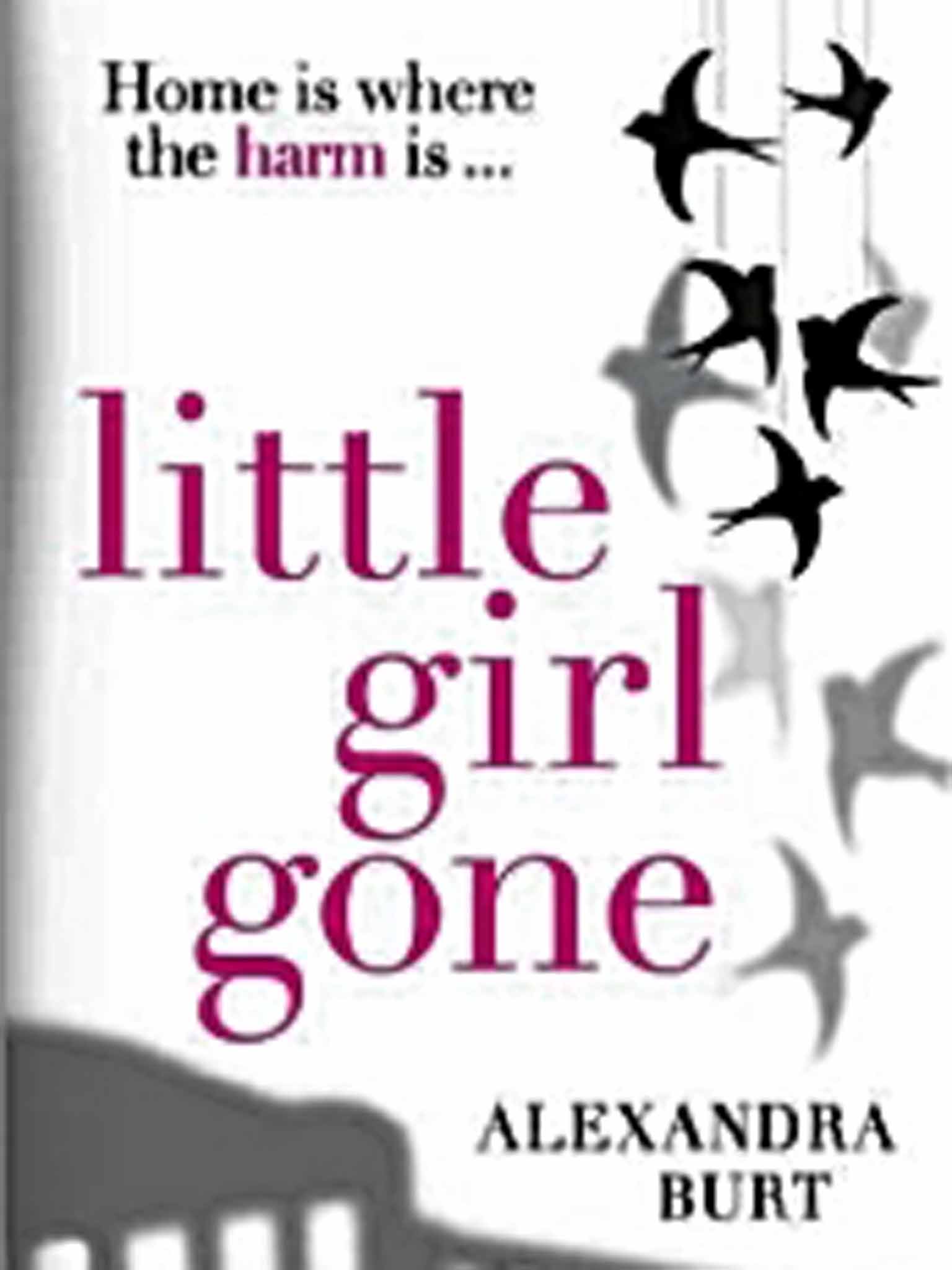 Little Girl Gone