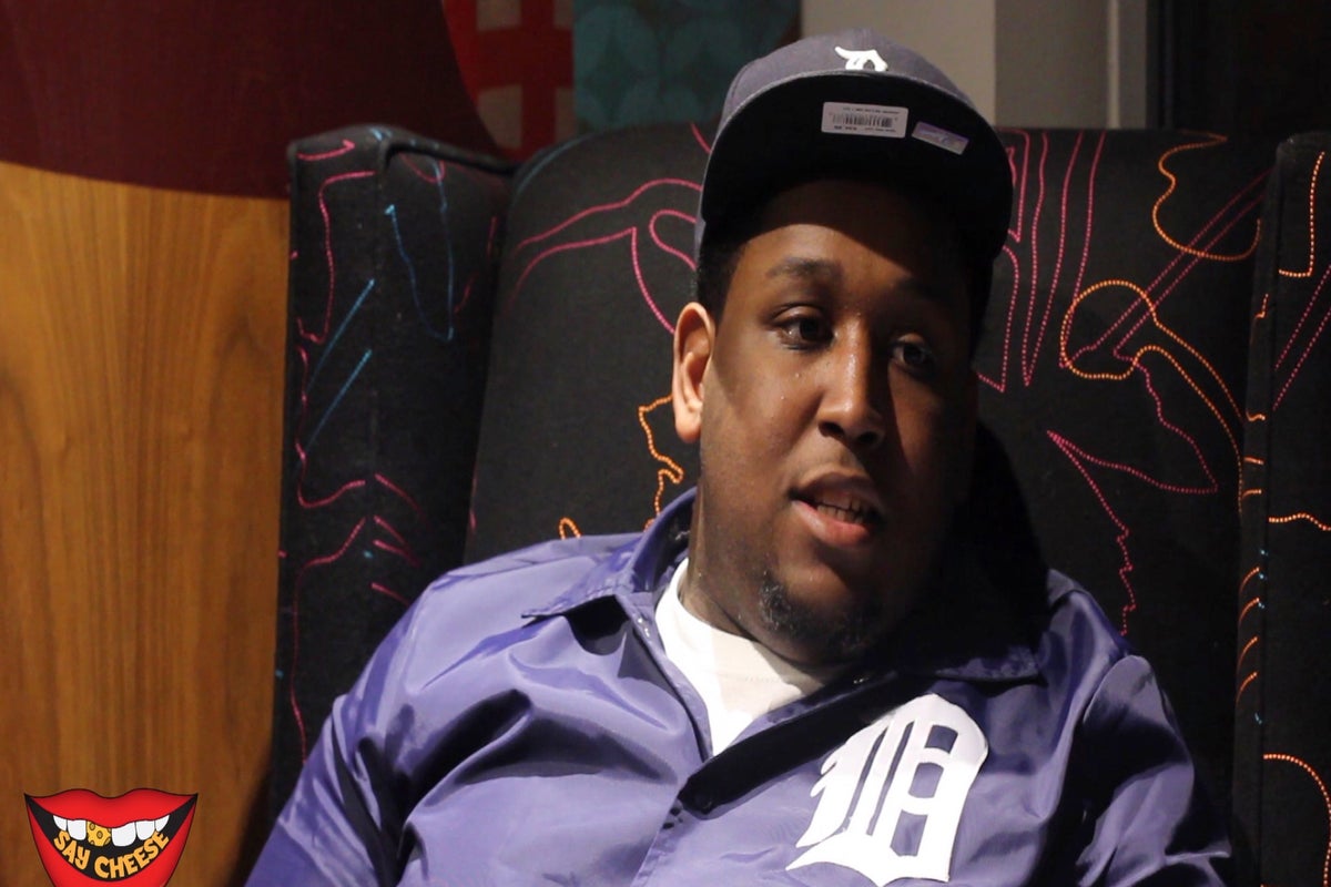 Rapper Dex Osama 'shot and killed' in Detroit | The Independent | The ...