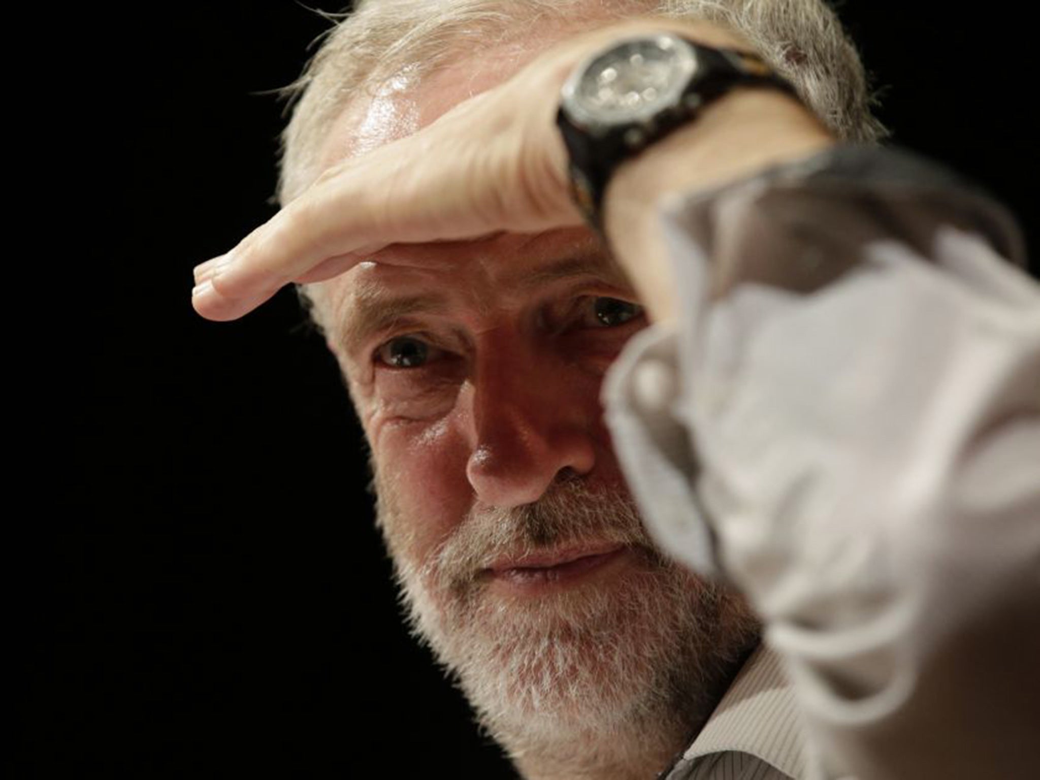Jeremy Corbyn will be 70 at the 2020 election