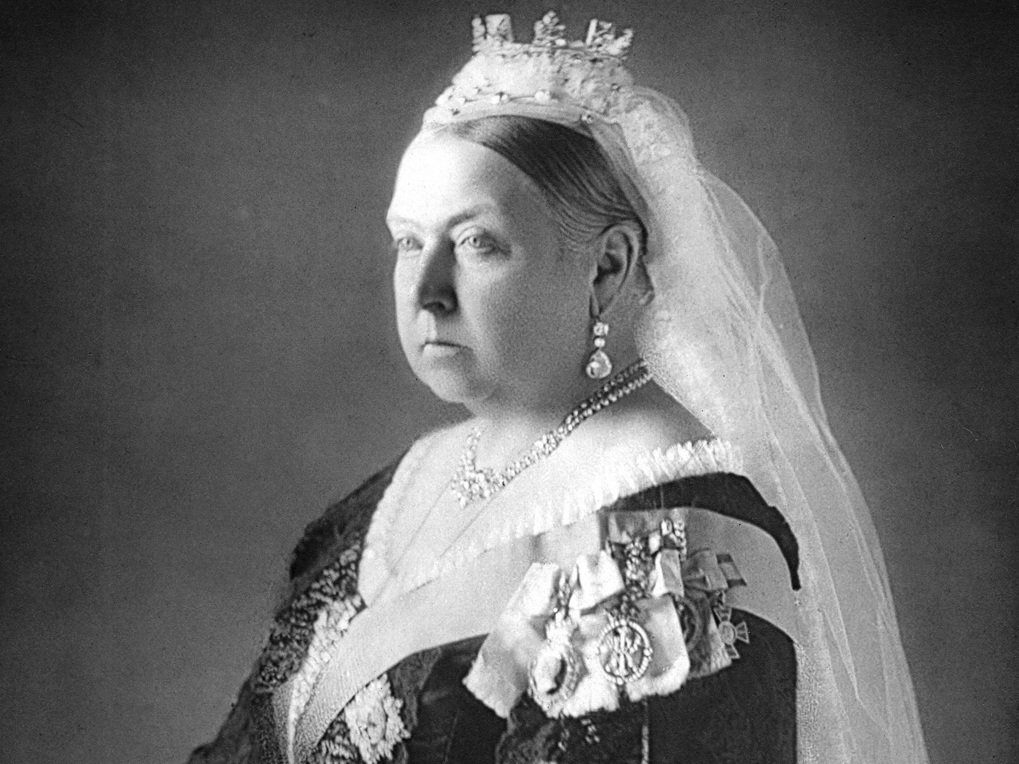 Queen Victoria's chosen wet nurse was a murderer | The ...