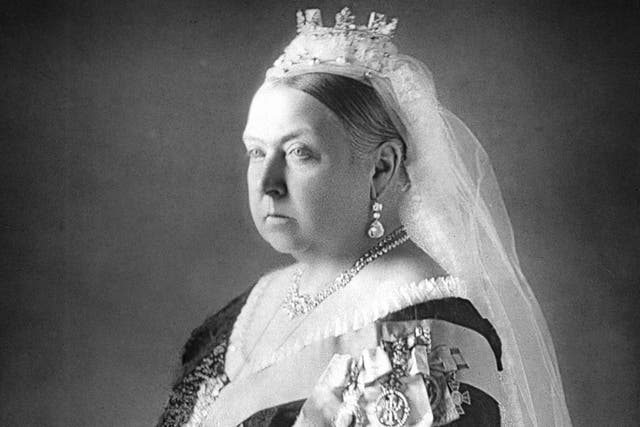 Queen Victoria selected Mary Ann Brough as her son Edward's wetnurse, and she was at the Queen's bedside when she gave birth