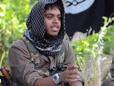 British jihadist killed in drone strike linked with UK terror plots