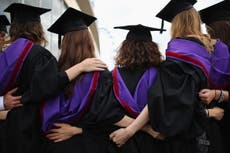 Read more

Government moves to tackle 'lad culture' at UK universities