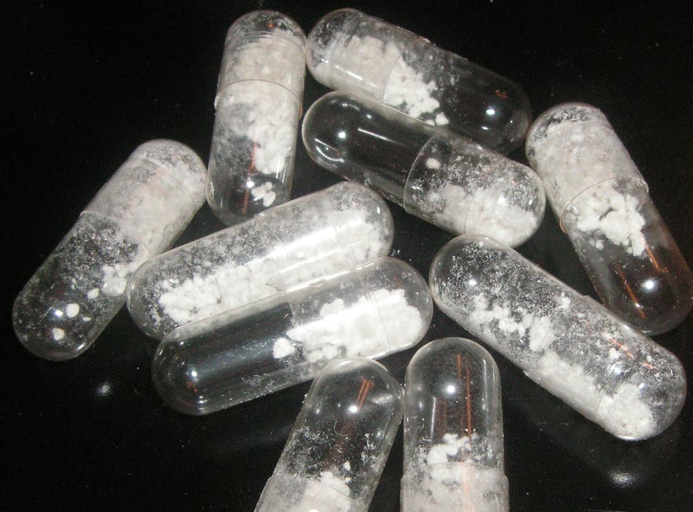 Police are investigating whether the 2C-E drug was taken deliberately or by mistake