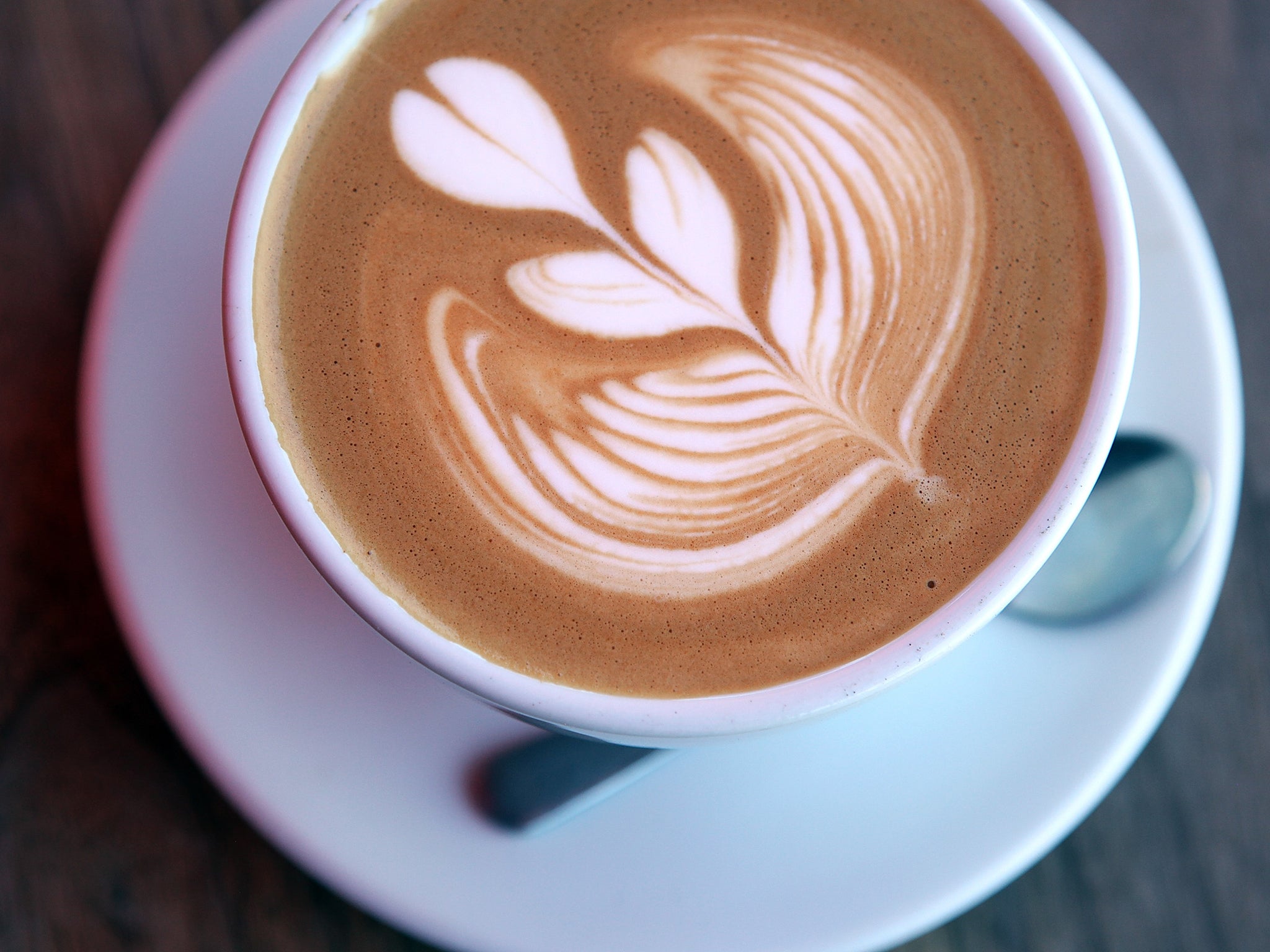 Coffee used to give most people that extra burst of energy to get out the door