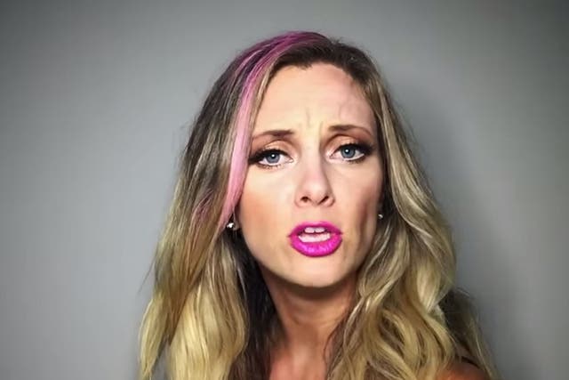 Nicole Arbour's video encouraged fat shaming 