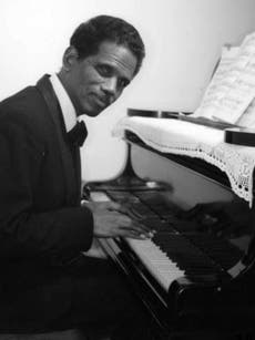 Russ Henderson, jazz pianist: Obituary