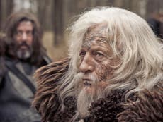 Read more

The Last Kingdom, BBC: Game of Thrones fans will find much to enjoy