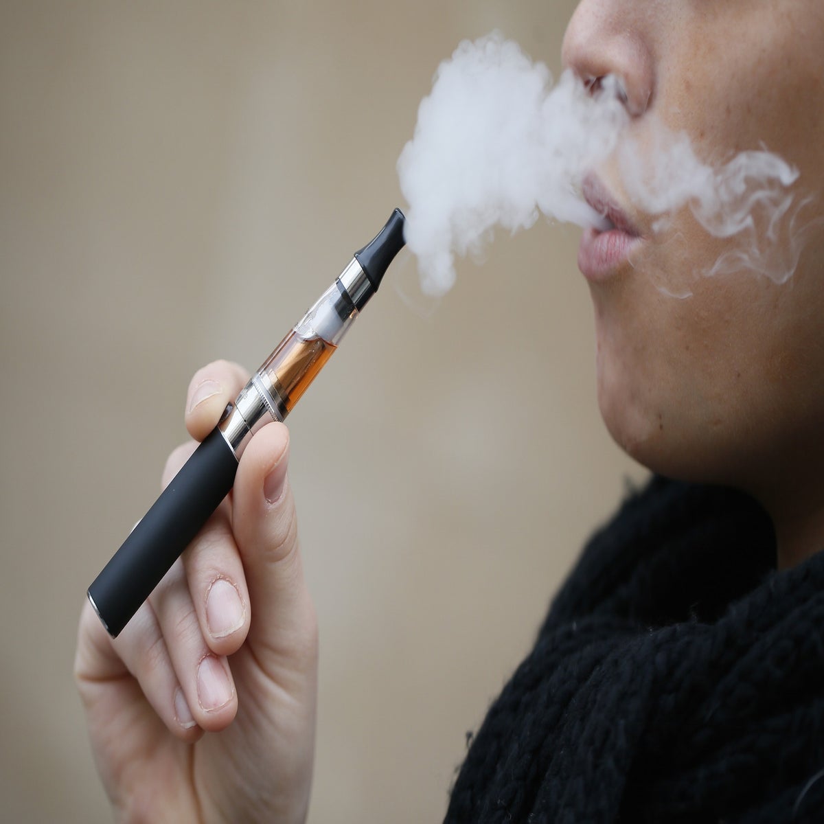 New study says more teens are using e-cigarettes to smoke weed | The  Independent | The Independent