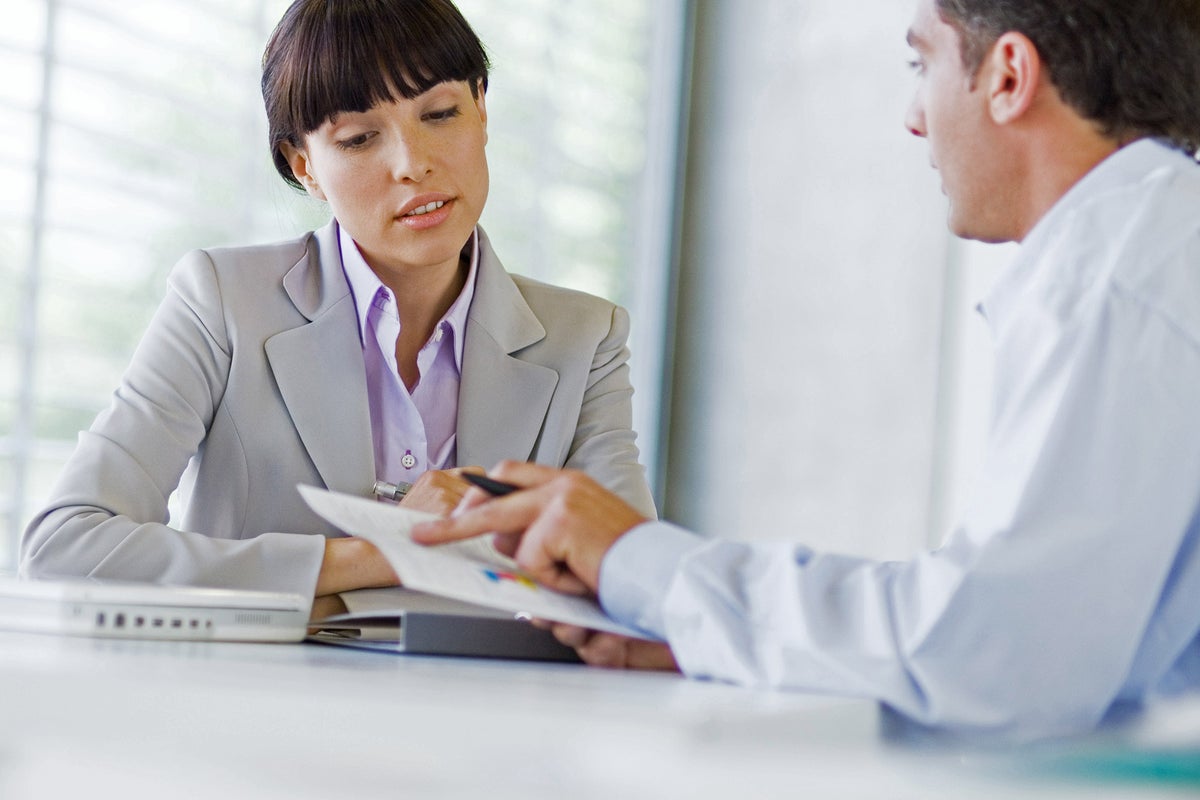 Female job applicants far more likely to be judged on appearance, study ...