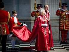Queen Elizabeth II becomes longest reigning monarch in Britain