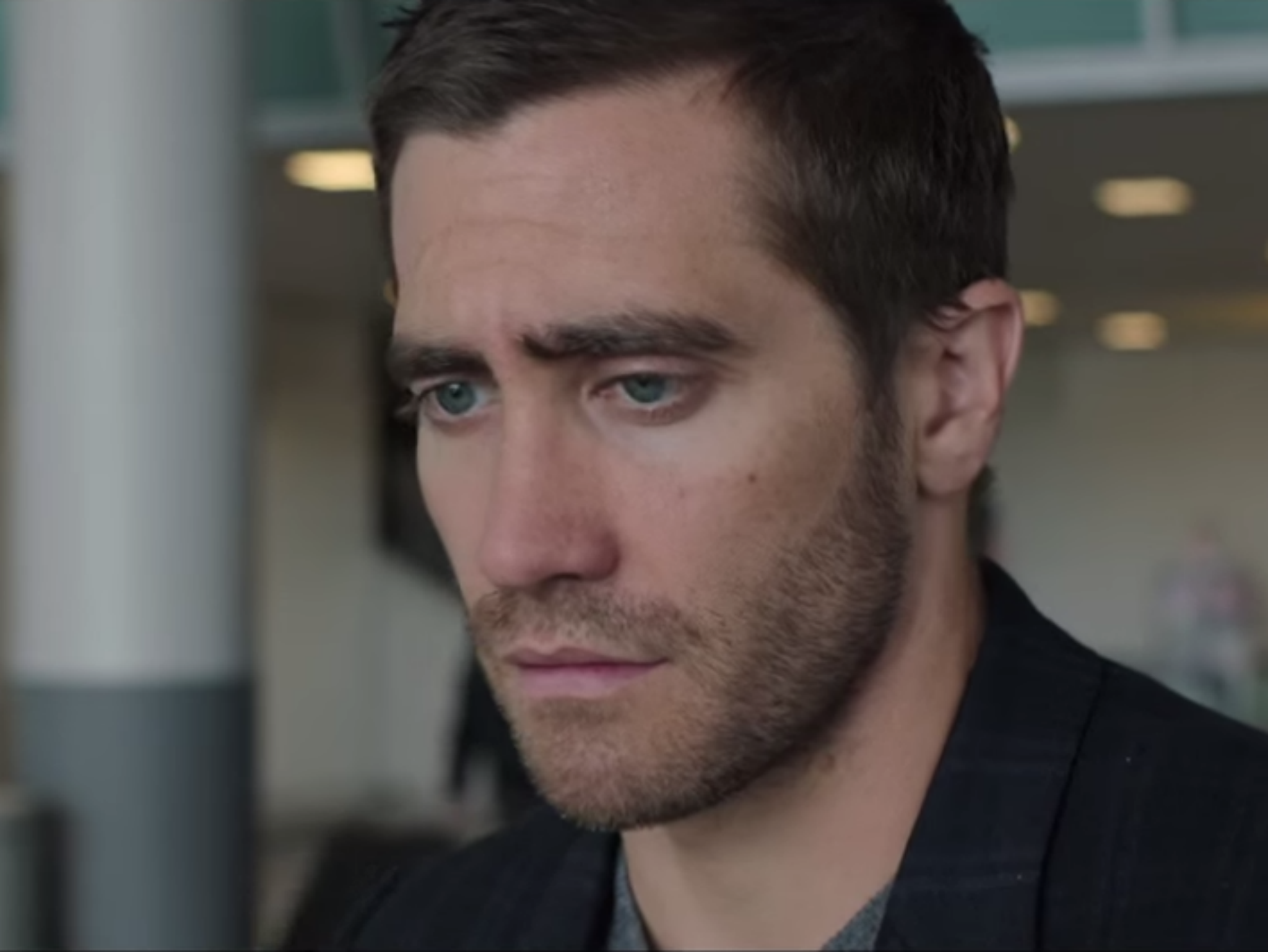 Jake Gyllenhaal stars in Dallas Buyers Club director Jean-Marc Vallée's new film Demolition