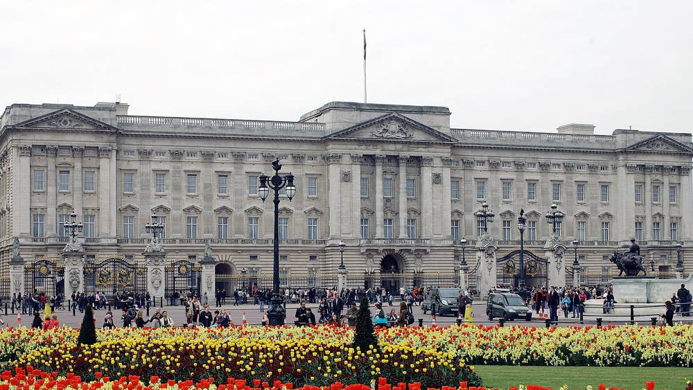 Monarchy Will Be On Last Legs By 2030 Once Queen Is No Longer On The Throne The Independent