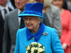 How much would the Queen have paid if she had to pay rent?