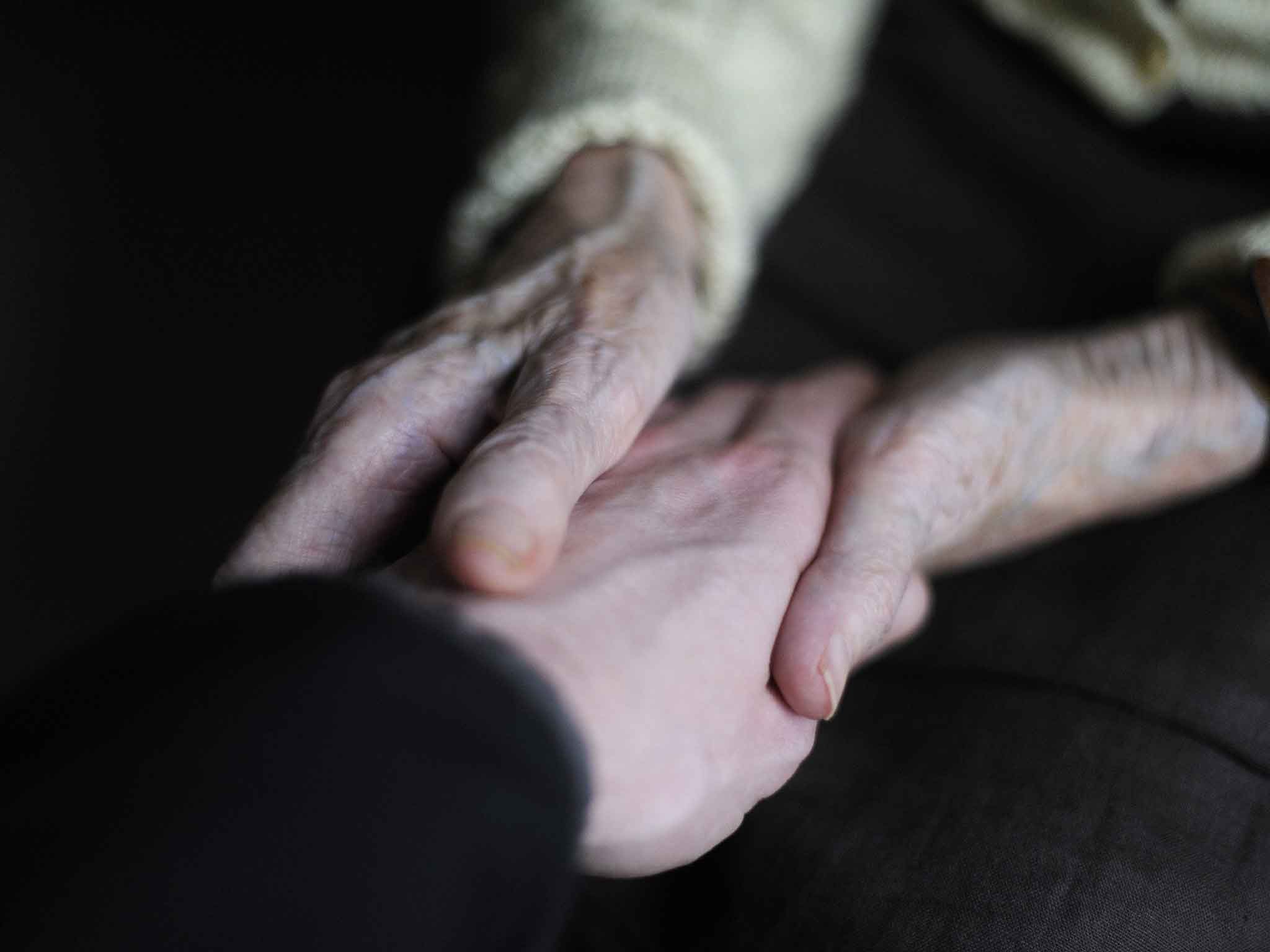 Scientists emphasised that the new evidence is still preliminary (AFP)