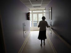 Alzheimer's disease 'may be a transmissible infection'
