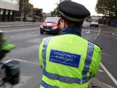 Read more

Met Police considering axing all of its community support officers