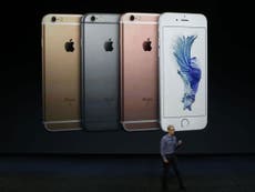 Read more

New iPhone's colour scheme and potential release date revealed