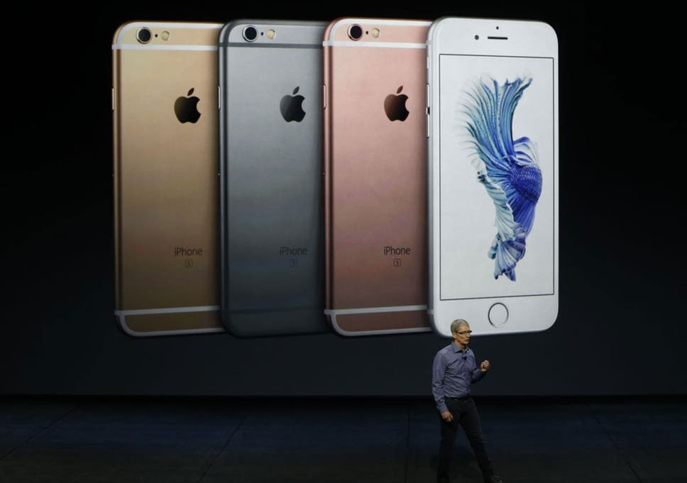 Iphone 6s Plus Review More Battery Better Camera And A Bigger