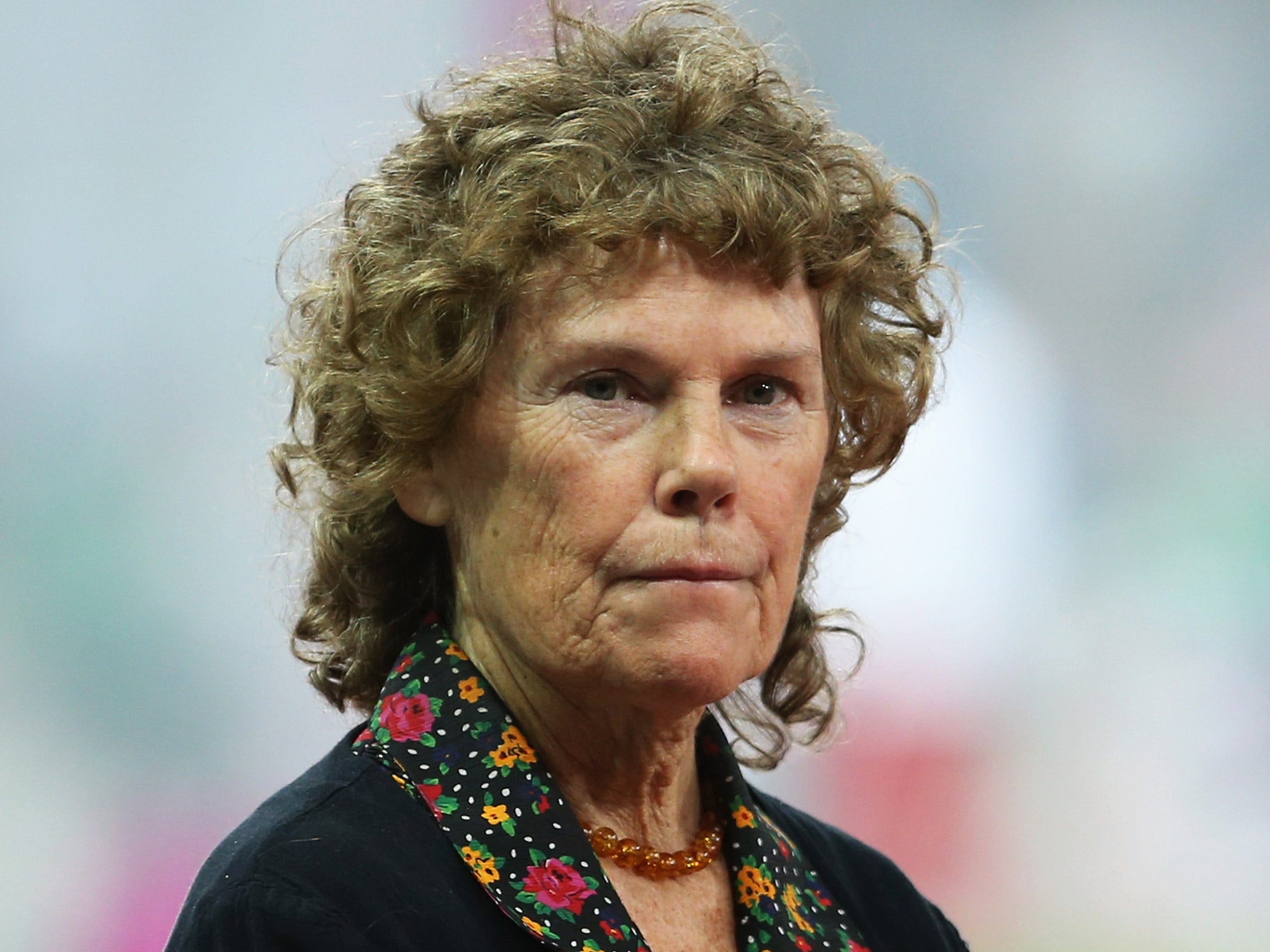 Kate Hoey, a former minister under Tony Blair, is co-chairing the Labour for Britain group