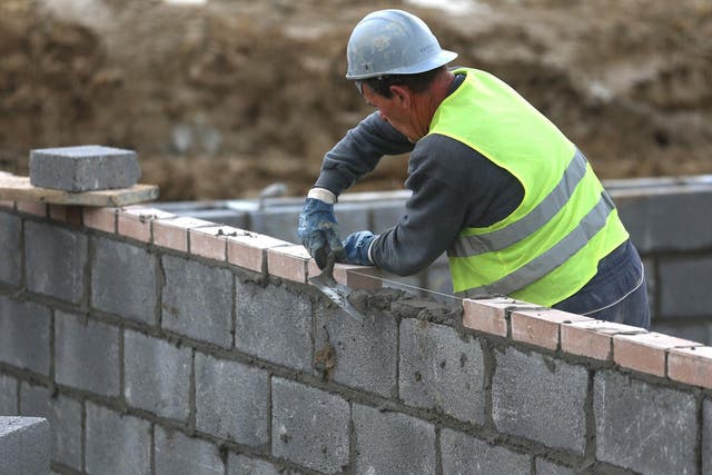 'Viability assessments' have been used to slash affordable housebuilding by 79 per cent, research suggests