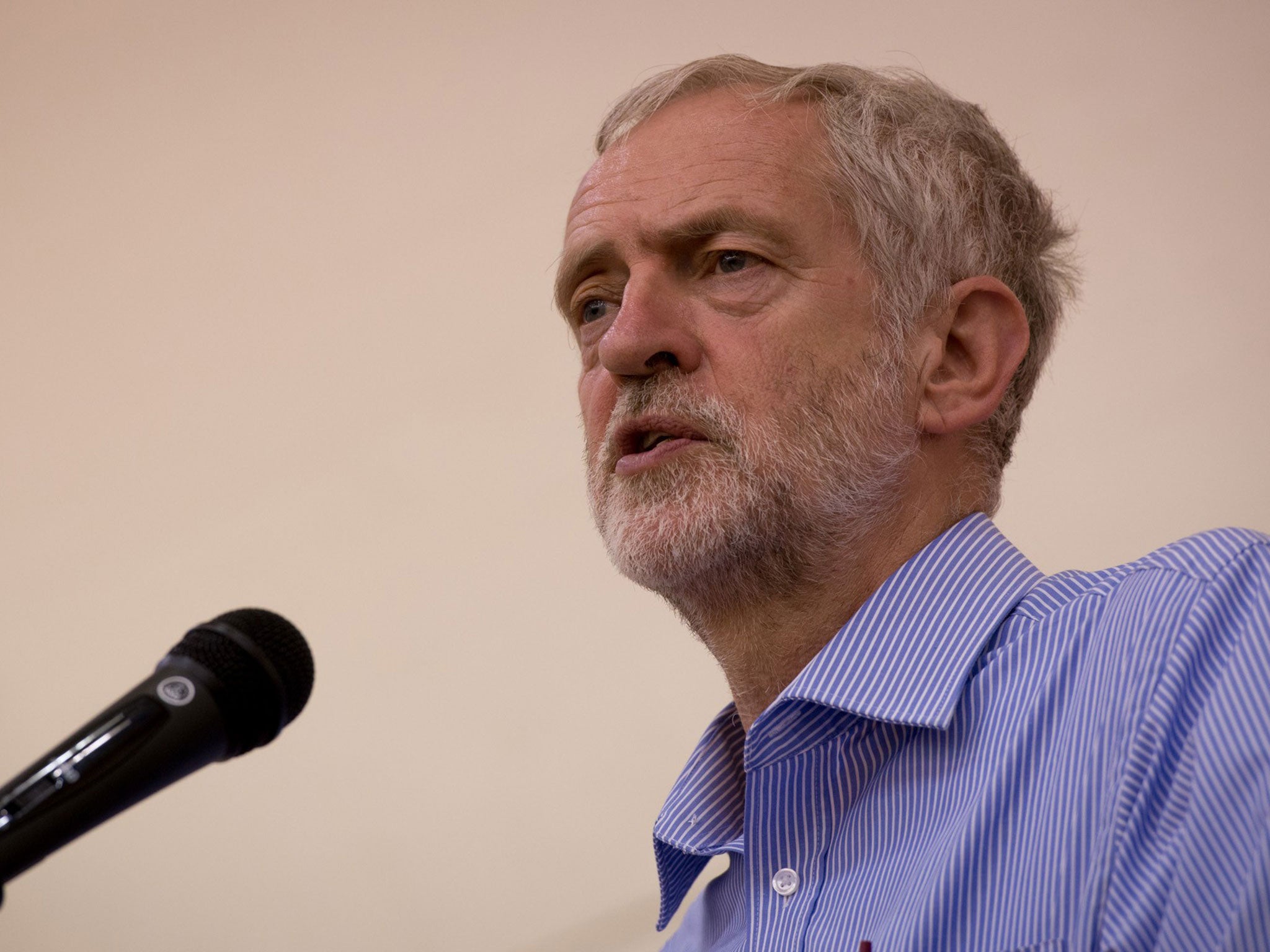 Can Jeremy Corbyn pull off a victory that would have been inconceivable just a few months ago?