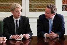 Government will prosecute those who fail to repay their student loans on time, warns Jo Johnson