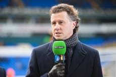 McManaman laments 'lost identity' of Liverpool and Manchester United