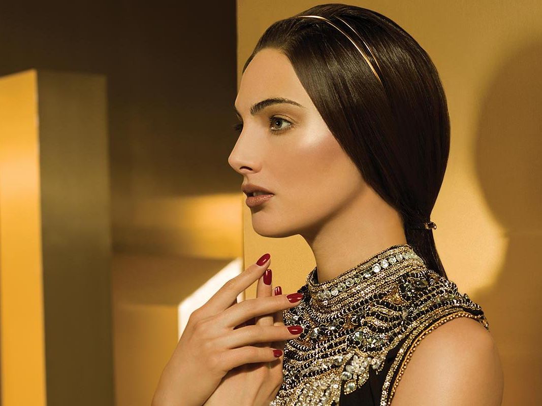10 best nail polishes for autumn