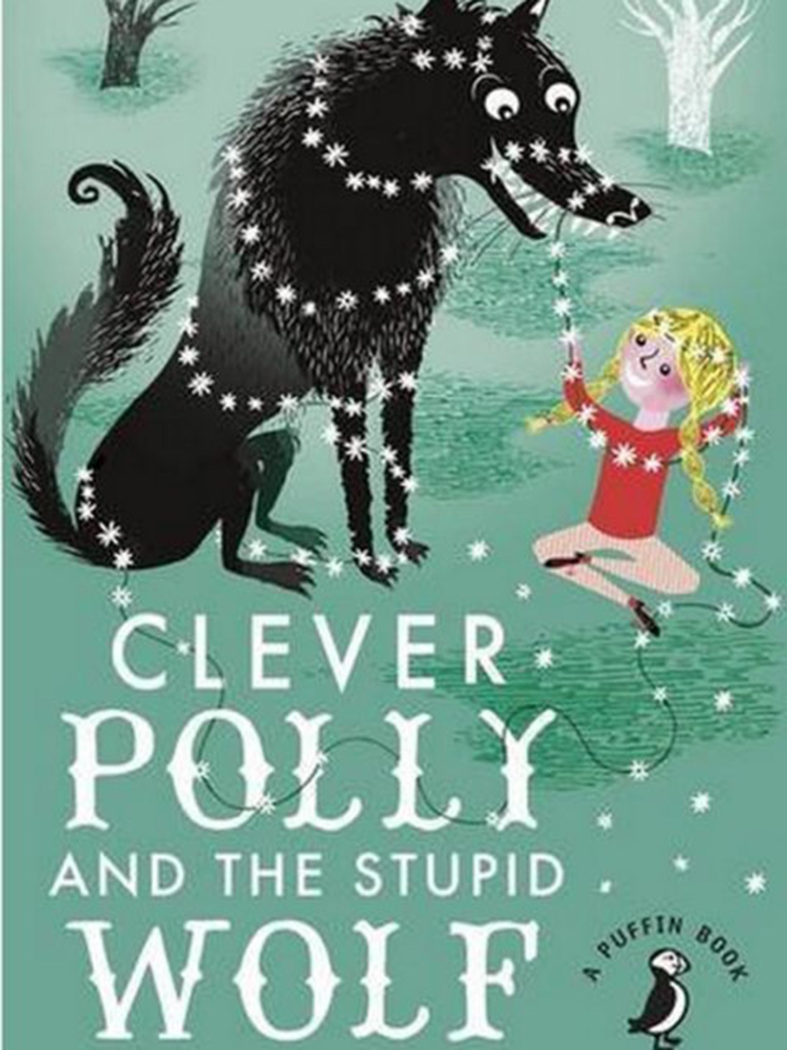 Catherine Storr's Clever Polly and the Stupid Wolf is another of the writer’s modern favourites