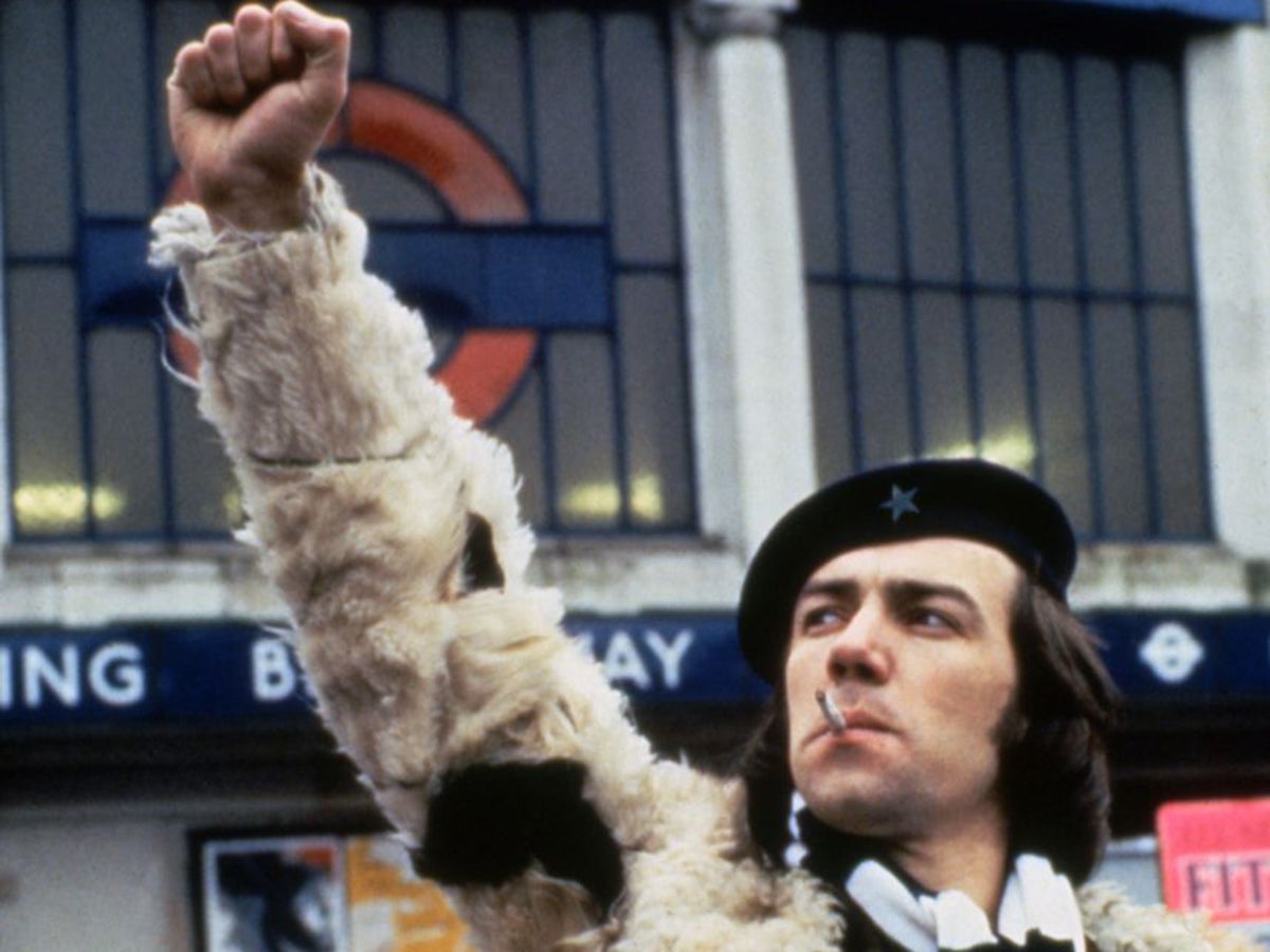 Citizen Smith is back: Classic 1970s BBC comedy starring Robert Lindsay set  to return | The Independent | The Independent
