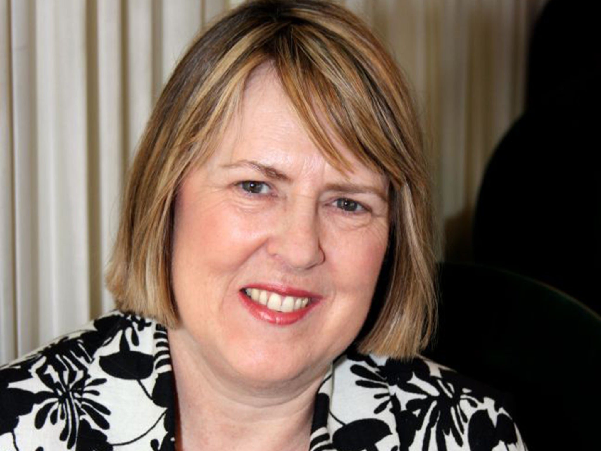 Fiona Bruce, Conservative MP for Congleton