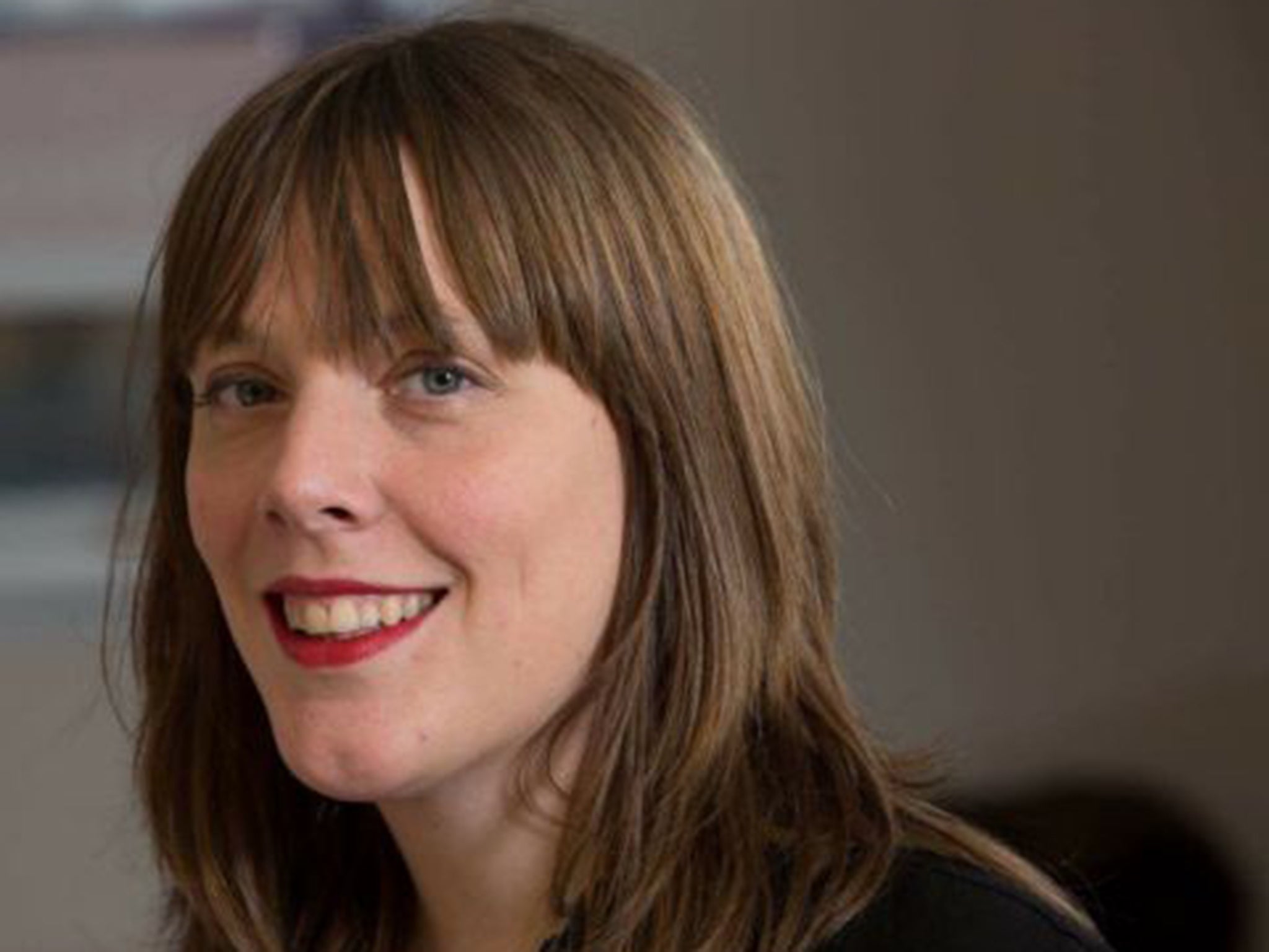 Labour MP Jess Phillips