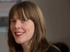 Read more

A pint with Jess Phillips? Yes – and we’d go dancing too